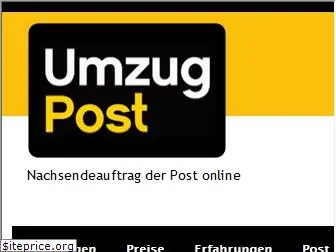 umzug-post.de