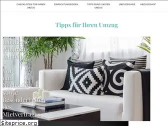 umzug-tipps.com