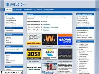 umzug.ch