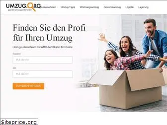 umzug.org