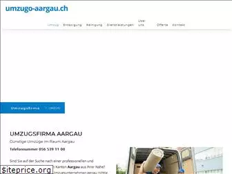 umzugo-aargau.ch