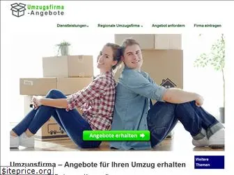 umzugsfirma-angebote.de