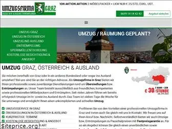 umzugsfirmagraz.at