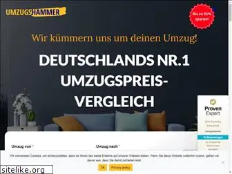 umzugshammer.com
