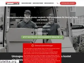 umzugsunternehmen-berlin.de