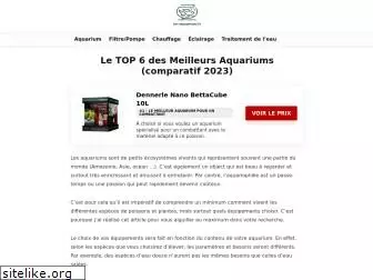 un-aquarium.fr