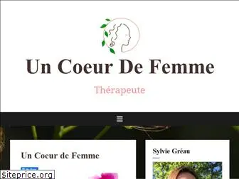 un-coeur-de-femme.com