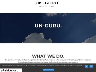 un-guru.net