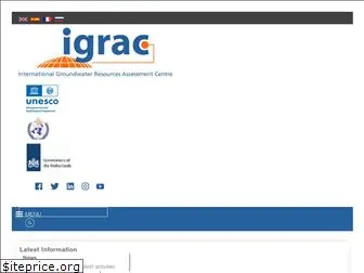 un-igrac.org