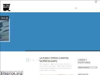 un-libro-abierto.com