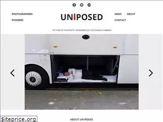 un-posed.com