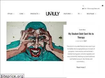 un-ruly.com