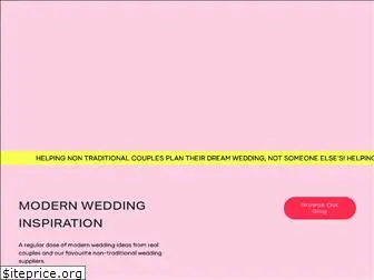 un-wedding.com