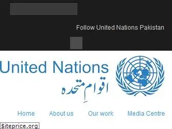 un.org.pk