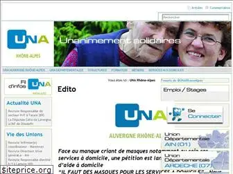 una-ra.org