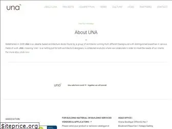 una.co.id