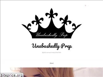 unabashedlyprep.com