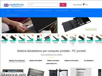 unabatteria.com