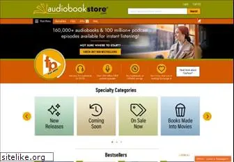 unabridged-audio-books.com