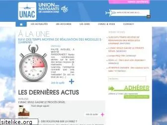 unac.asso.fr