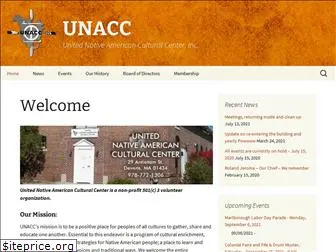 unacc.org