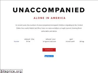 unaccompaniedchildren.org