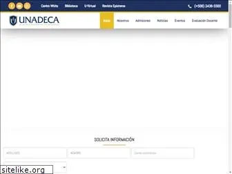 unadeca.ac.cr