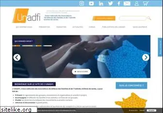 unadfi.org