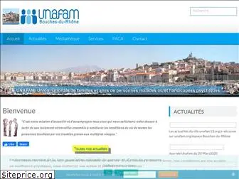 unafam13.org