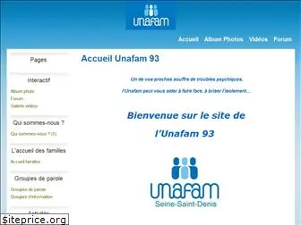 unafam93.org