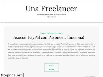 unafreelancer.com