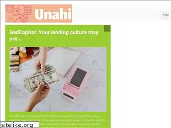 unahi.org