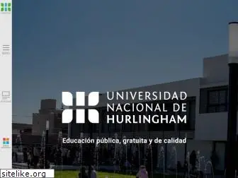 unahur.edu.ar