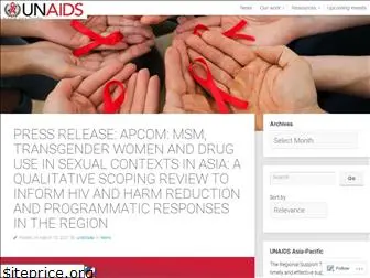 unaids-ap.org