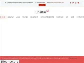 unaitas.com