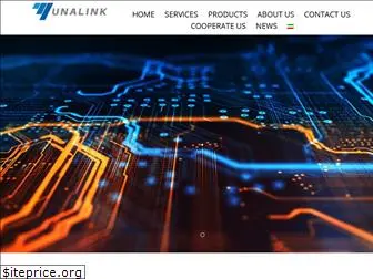 unalink.net