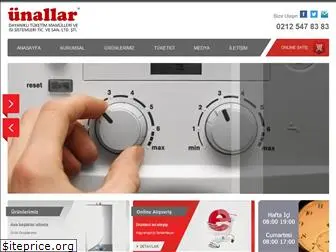 unallarisi.com