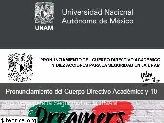 unam.mx