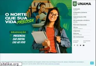 unama.br thumbnail