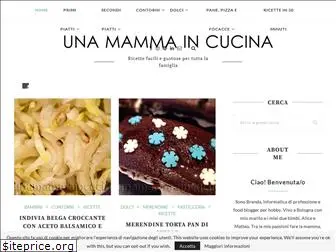 unamammaincucina.it