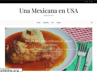 unamexicanaenusa.com