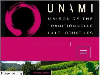 unami-store.com