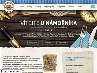 unamornika.com