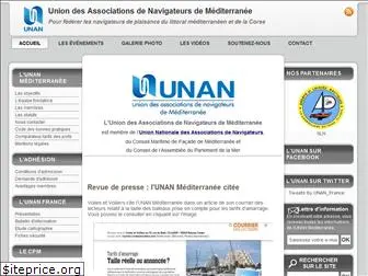 unanmediterranee.fr