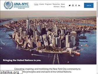 unanyc.org