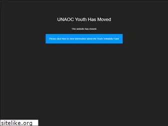 unaocyouth.org