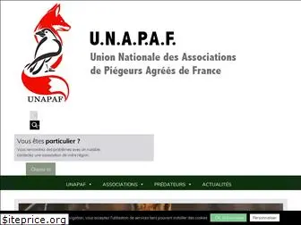 unapaf.fr
