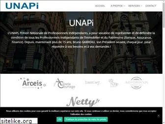 unapi.fr