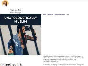 unapologetically-muslim.com