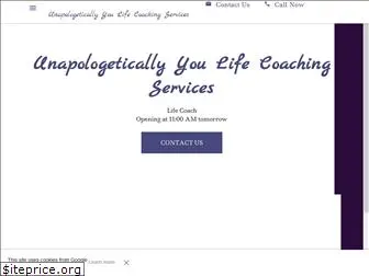 unapologeticallyyou.org